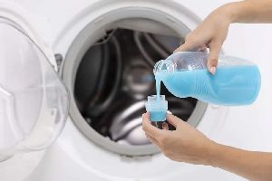 Loundry Liquid detergent