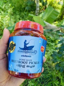 Beet Root Pickle