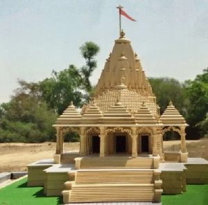 Hindu Temple Construction Services