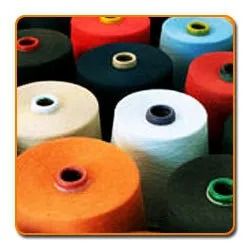 Dyed Knitting Compact Yarn