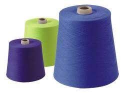 Dyed Weaving Compact Yarn