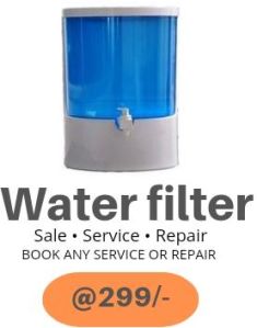 water purifier service