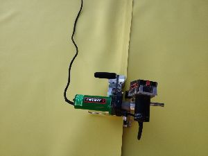 PVC Waterproofing Geomembrane