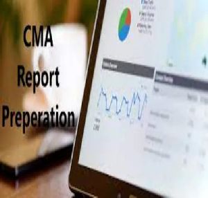 CMA Data Preparation Services