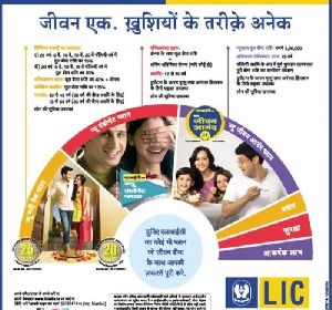 Lic Policy & Insurance Services