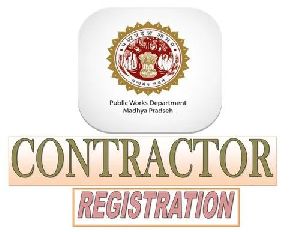 PWD Contractor Registration Services