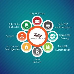 Tally Accounting Services