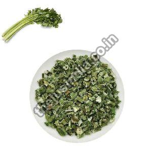 Dehydrated Celery Leaves