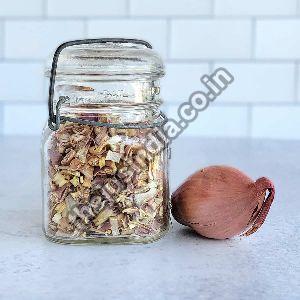 Dehydrated Shallots