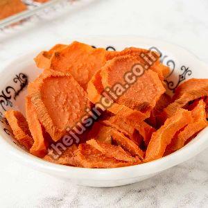 Dehydrated Sweet Potato