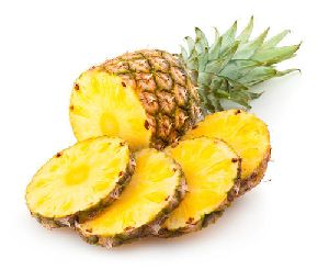 Fresh Pineapple