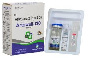 Artesunate Injection