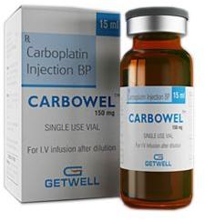 Carboplatin Injection