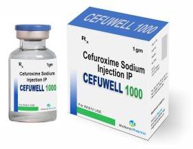 cefuroxime sodium injection