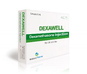 Dexamethasone Injection