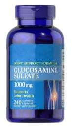 GLUCOSAMINE CAPSULE