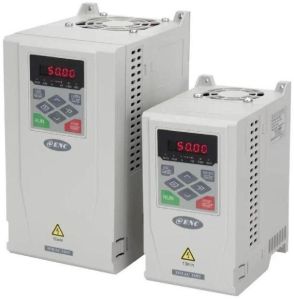 Variable Frequency Drives