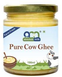 Printed Ghee Packaging Pouch