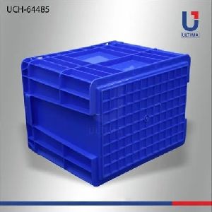 UCH-64485 HDPE Crate