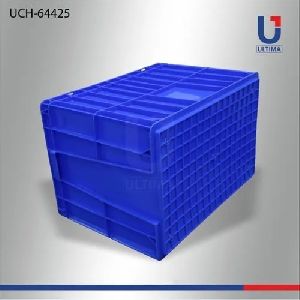 UCH-64425 HDPE Crate