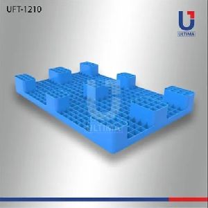UFT-1210 HDPE Pallet
