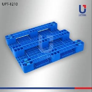 UPT-1210 HDPE Pallet