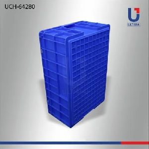 UCH-64280 HDPE Crate
