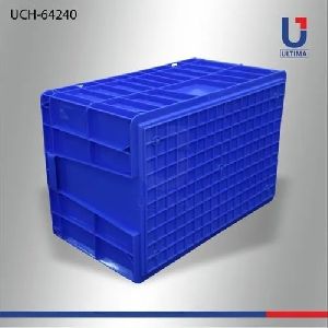 UCH-64240 HDPE Crate