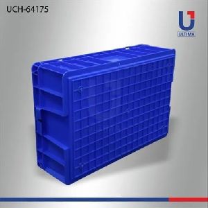 UCH-64175 HDPE Crate