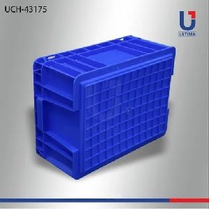 UCH-43175 HDPE Crate