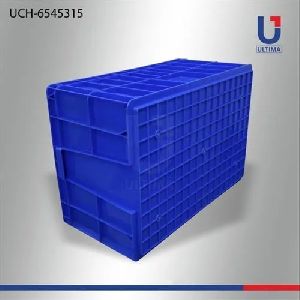 UCH-6545315 HDPE Crate