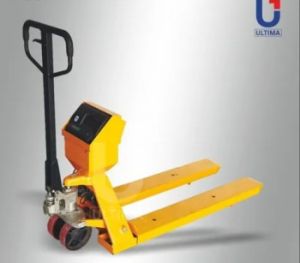 ESP UL 2500 Hand Pallet Truck