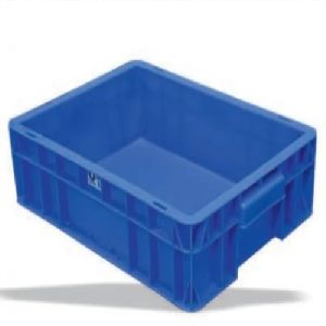 UCH 400X300X100mm Industrial Crate