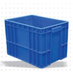 UCH 400X300X270mm Industrial Crate