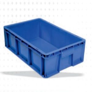 UCH 500X325X100mm Industrial Crate