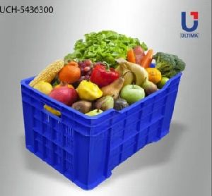 UCH-5436300 Fruit & Vegetable Crate