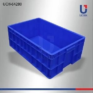 UCH-64280 HDPE Crate