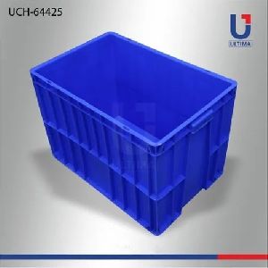 UCH-64425 HDPE Crate