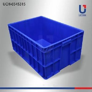 UCH-6545315 HDPE Crate