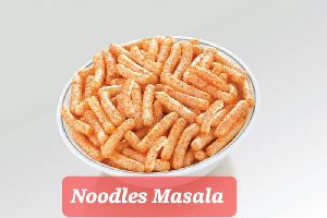 Noodles Masala Mixture