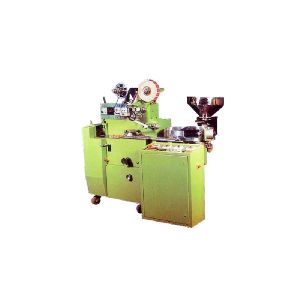 Candy Pillow Packing Machine