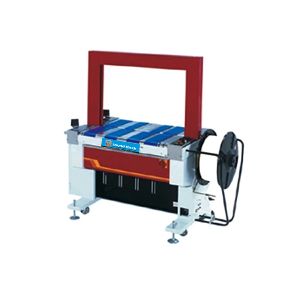 Fully Automatic Online Strapping Machine