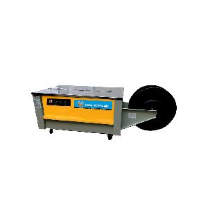 Heavy Duty Low Table Strapping Machine