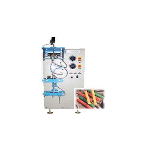 Ice Lolly Packing Machine