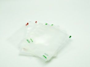 Microwaveable Vacuum Pack Bag