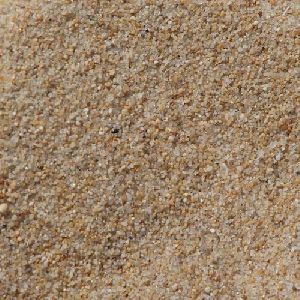 Quartz Sand