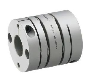 2 Inch Coupling