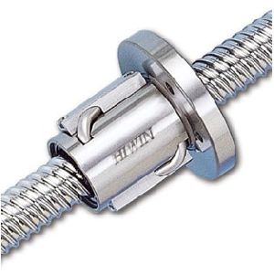HIWIN Rolled Ball Screw