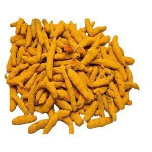 Turmeric Finger