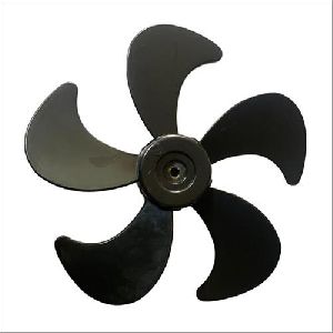 9 Inch ABS Fan Blade